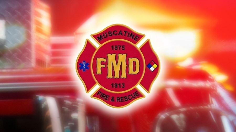 Explosion at Muscatine home under investigation