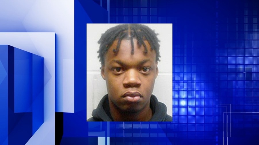 Authorities looking for man who failed to report back to Iowa residential facility