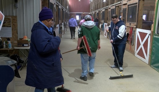 The Arc helps erase the stigma of hiring someone with a developmental disability