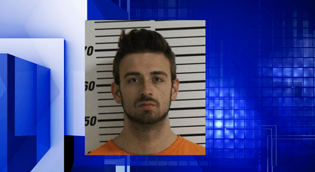 Grand Mound man arrested after high speed motorcycle chase