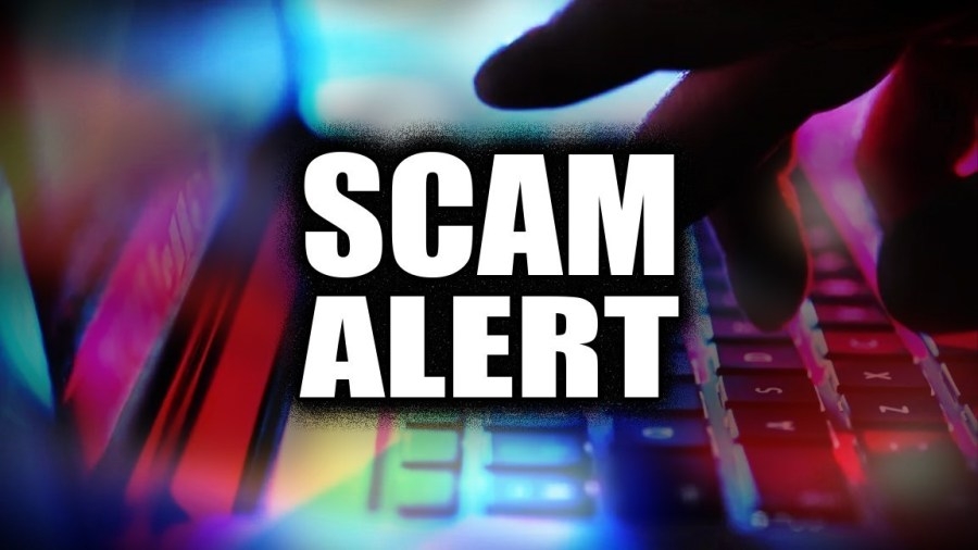 Free ‘Stop the Scammers' session scheduled in Burlington