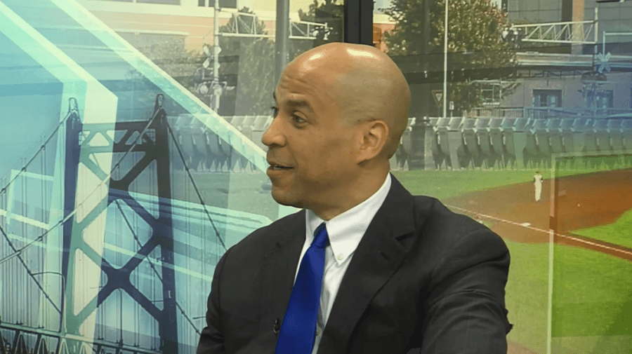 Who is Cory Booker? Senator visited Rock Island in 2019 as part of presidential campaign