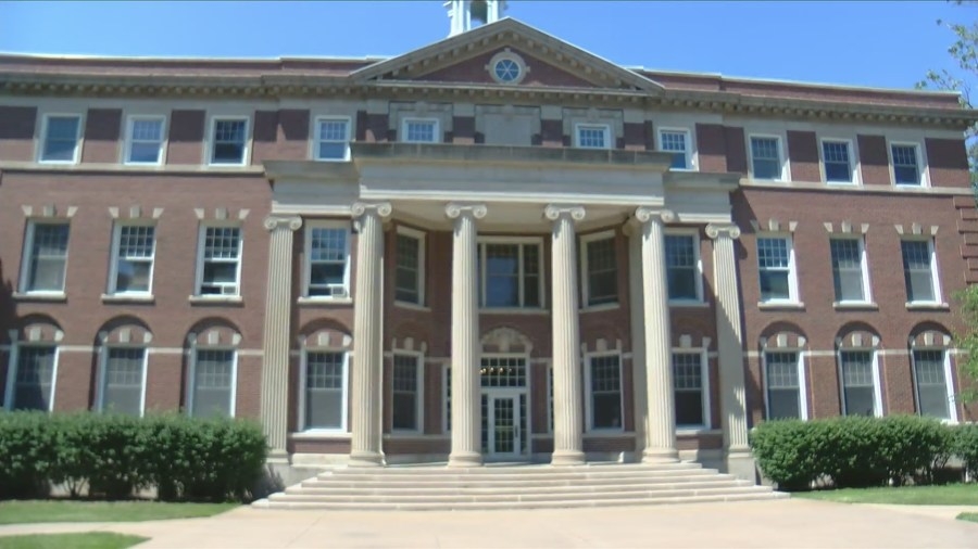 National Science Foundation gives nearly $1 million for new Monmouth College program