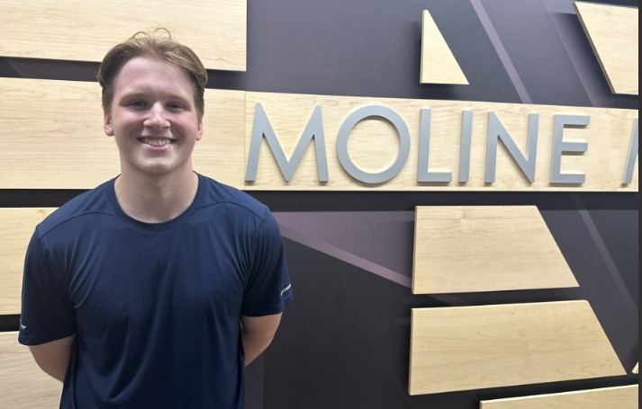 Moline High student named regional finalist in Coca-Cola Scholars Program