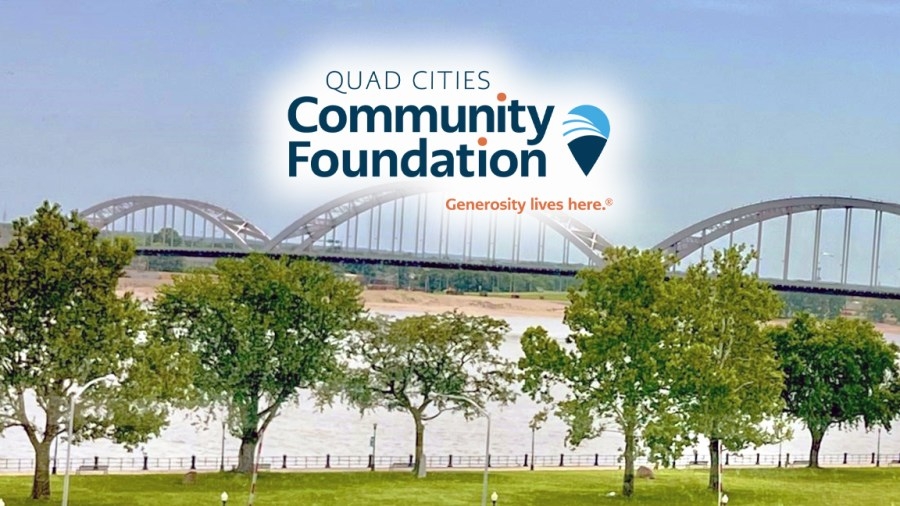 QC Community Foundation launches new Board Governance Series