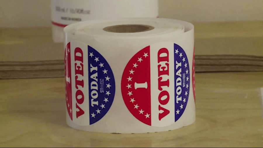 Scott County auditor announces how to request absentee ballots for Oct. 7 election