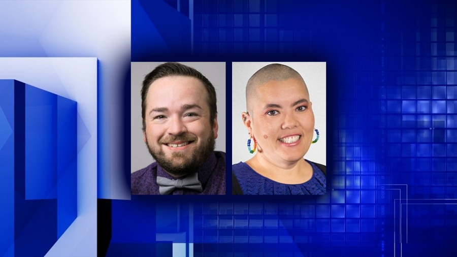 Public invited as Davenport church recognizes 2 for community service