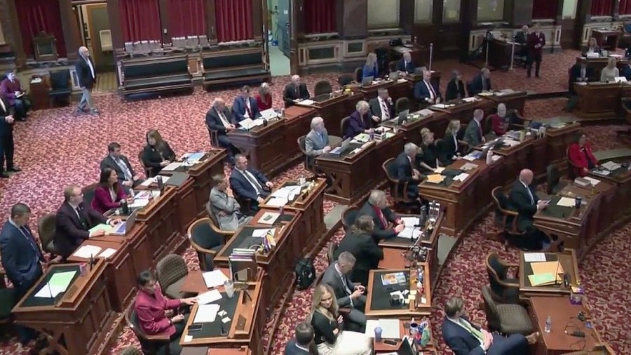 Iowa could remove gender identity from protected categories