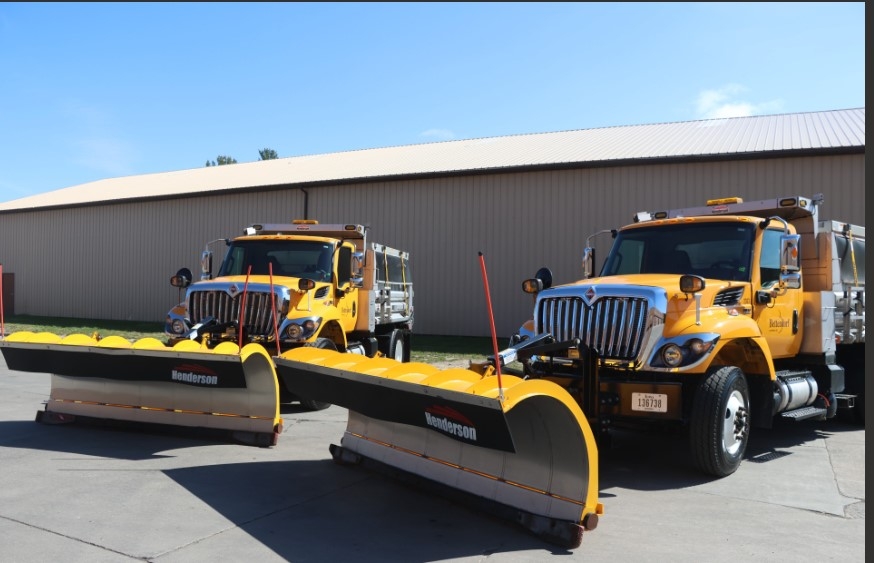 Bettendorf Public Works earns accreditation