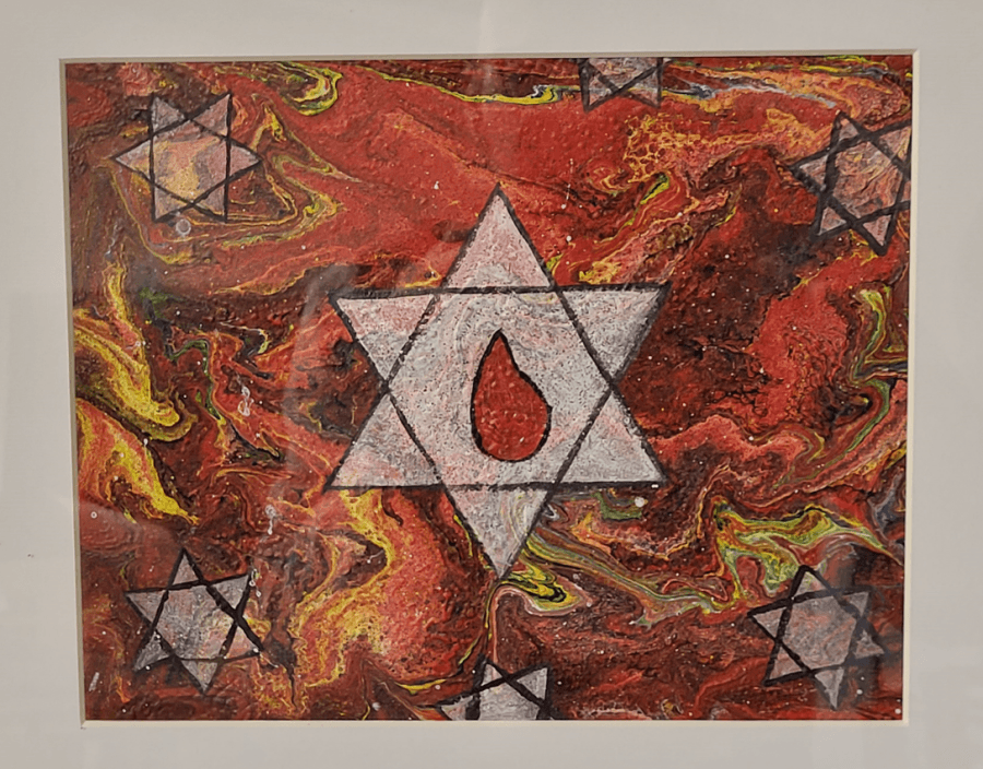 Holocaust survivor will speak at Yom HaShoah, Rock Island