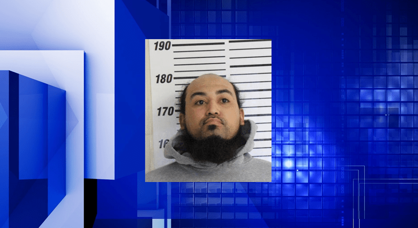Bettendorf man arrested on drug, weapons charges; allegedly had thousands in cash