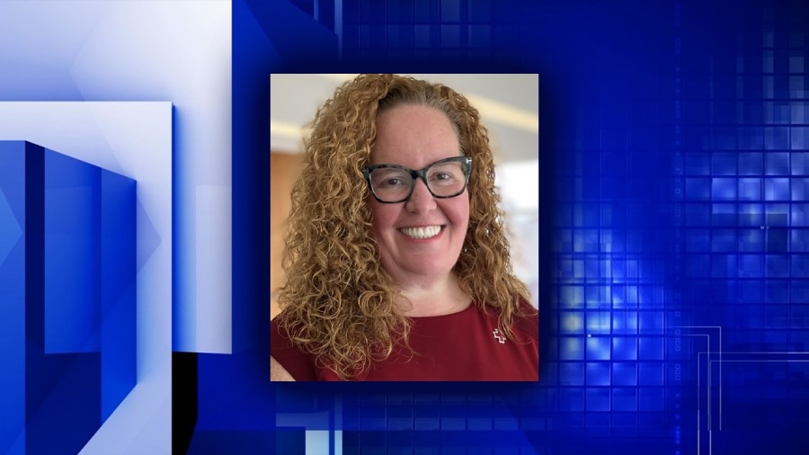American Red Cross of Illinois names new Regional CEO