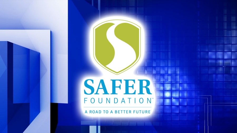 Help second chances with Safer Foundation's Safer Sacks