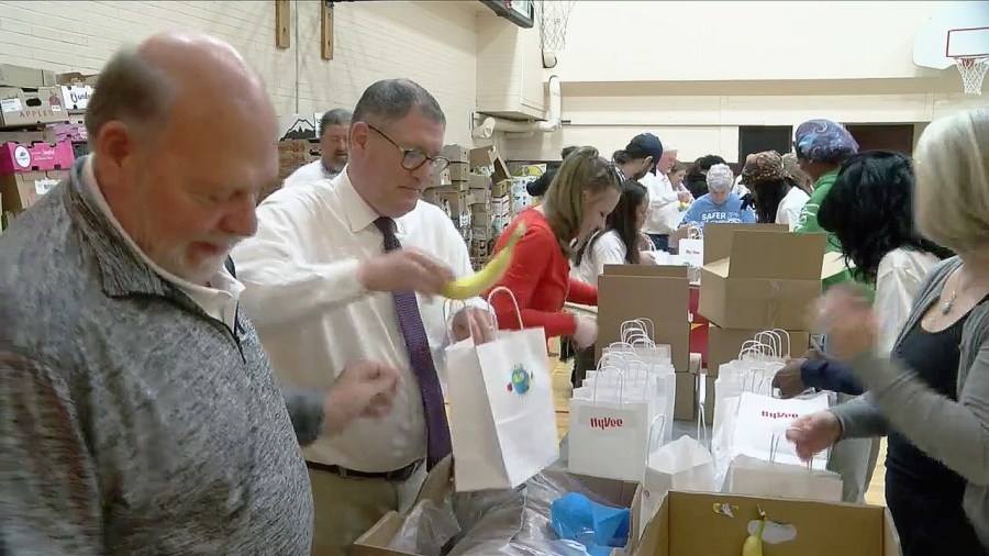 QCA supports second chances with Safer Sacks