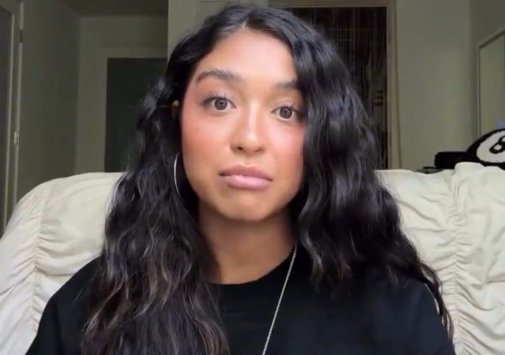 Cierra Ortega Takes Full Responsibility After Love Island USA Season 7 Exit: 'I Am So Sorry To The Asian Community'
