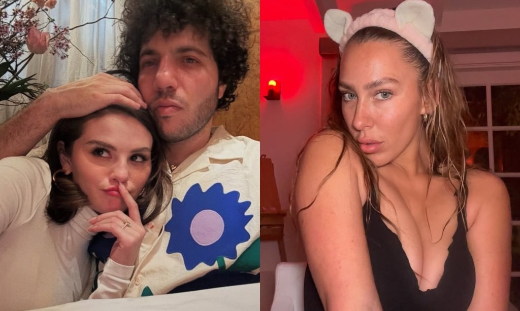 Selena Gomez Just Unfollowed Her Best Friend Theresa Marie and the Internet Thinks It's About OnlyFans and Benny Blanco