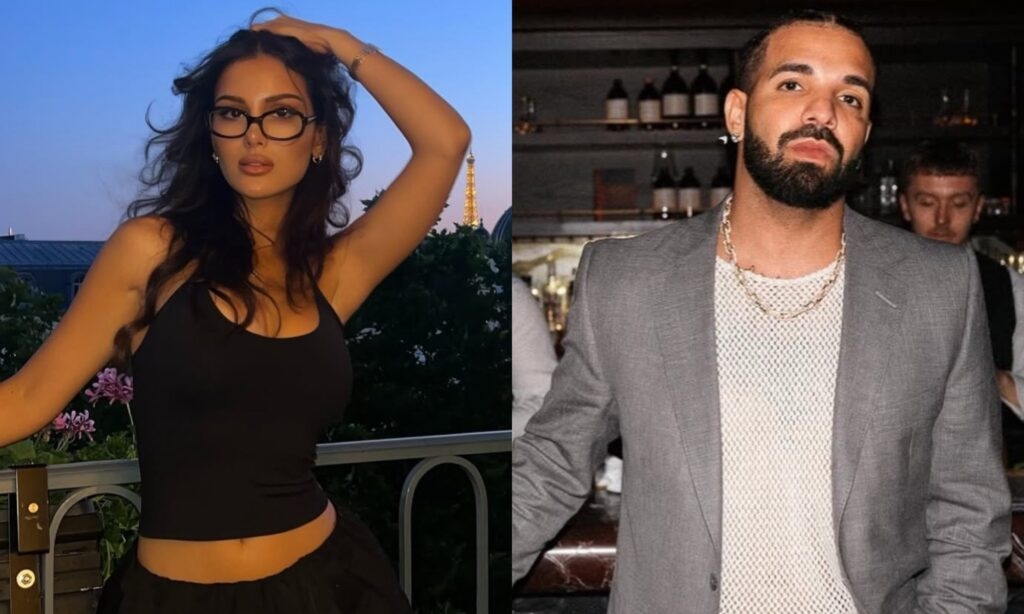 SSSniperWolf Clowns Drake After He Tells the World She Left Him on Read: 'Made Headlines for Leaving a Rapper on Read'