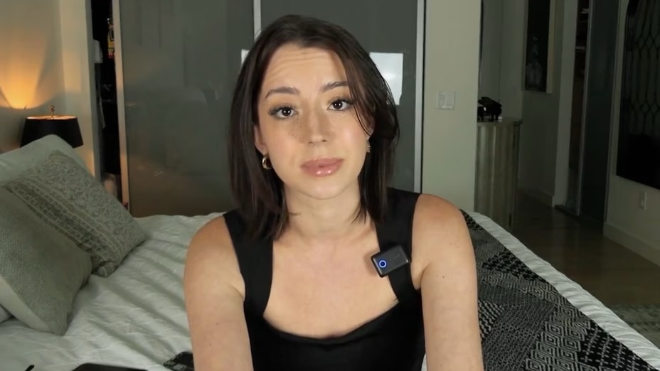 Elon Musk's Alleged Baby Mama Ashley St. Clair Says He Cut Her Off Financially and Left Her Facing Eviction