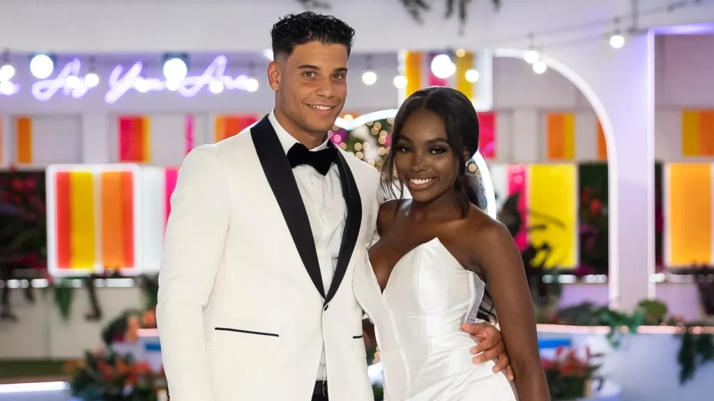 Kenny Rodriguez Responds to JaNa Craig's Brutal Breakup Statement: 'No Ill Will'