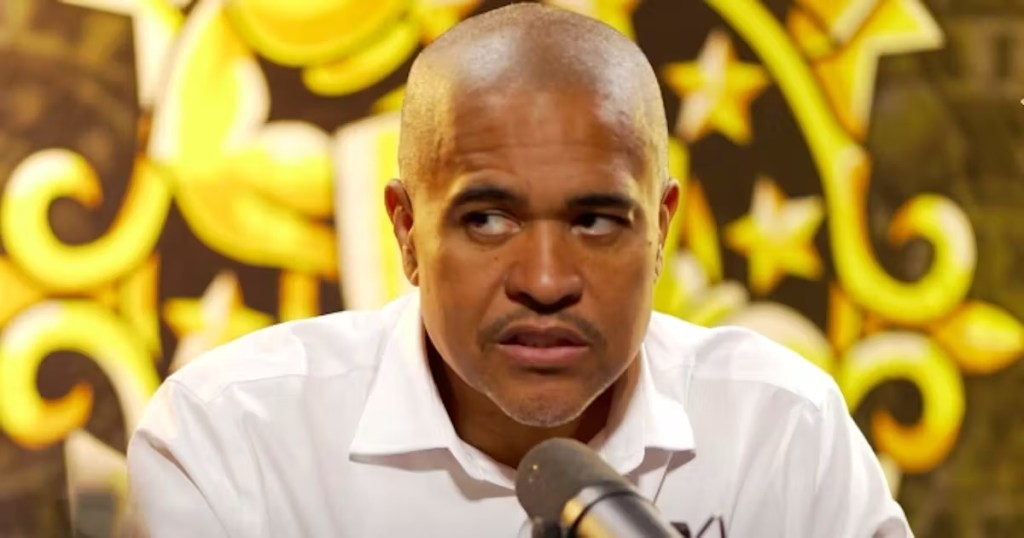Irv Gotti Reportedly Passes Away at 54 After Diabetes-Related Stroke