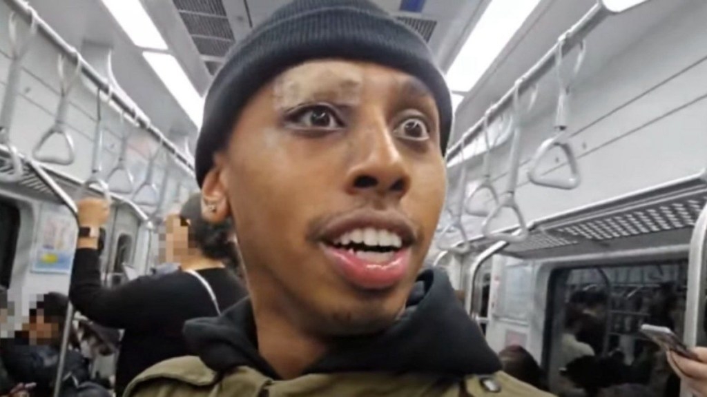 Johnny Somali Guaranteed Prison Time in South Korea After AI Deepfake Scandal