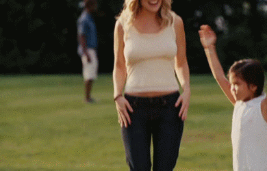 Alice Eve's Timeless Beauty Breaks the Internet as ‘She's Out Of My League' Photos Resurface
