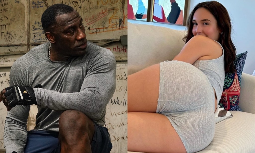 Shannon Sharpe Refuses to View Alleged Sex Tape in $50 Million Civil Rape Lawsuit