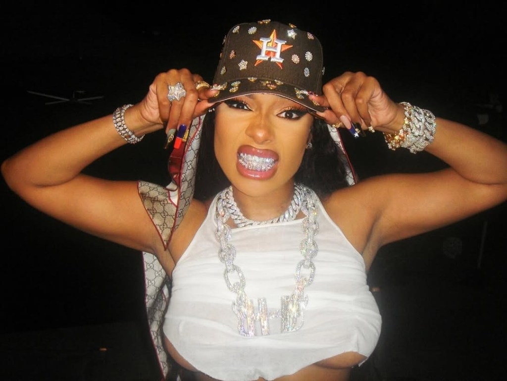 Hot Girl Turns 30: Megan Thee Stallion's Decade of Dominance