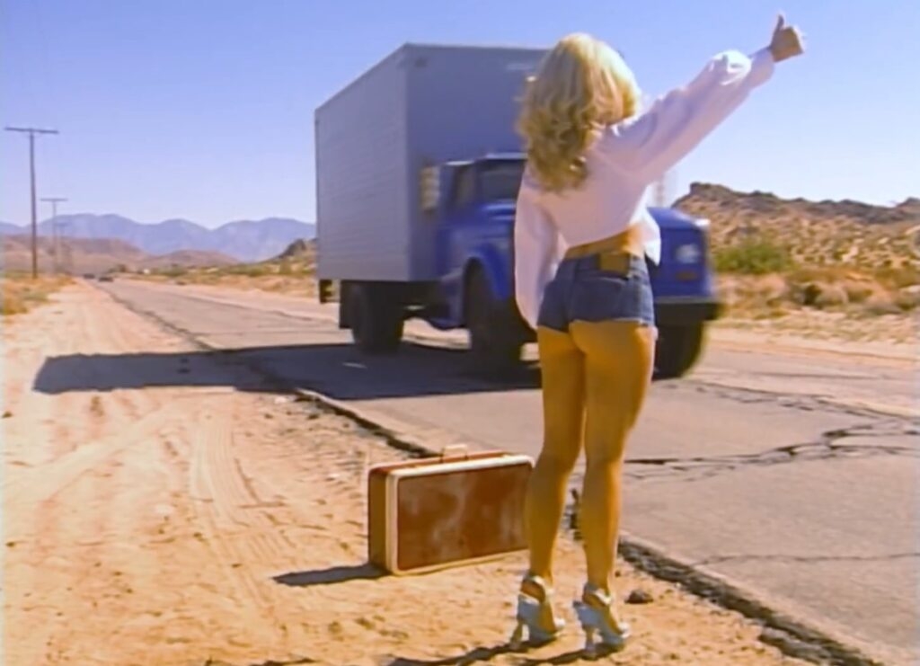 Sabrina Carpenter Drops Teaser in Micro Shorts and Chaos Ensues