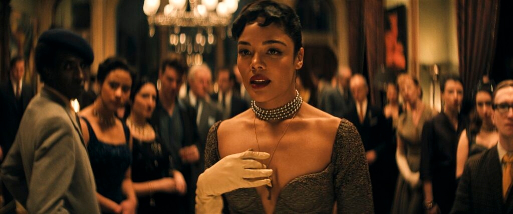 Nia DaCosta's HEDDA to Premiere at TIFF Before Streaming on Prime Video