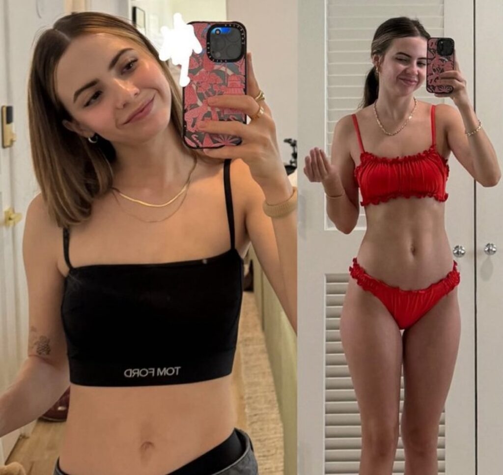 Bobbi Althoff Opens Up About Judging Her Mom for Having Kids by Different Men: 'You Are a Hoe'