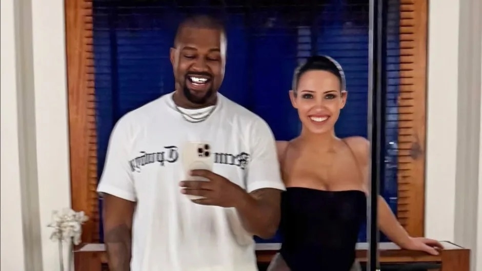 Kanye West's Explosive New Track 'Bianca' Exposes His Wife's Escape and Alleged Commitment Attempt