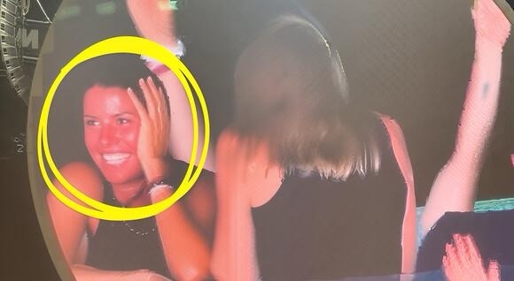 Alyssa Stoddard's Reaction to CEO Andy Byron and Kristin Cabot Has Everyone Wondering What's Really Happening at Astronomer