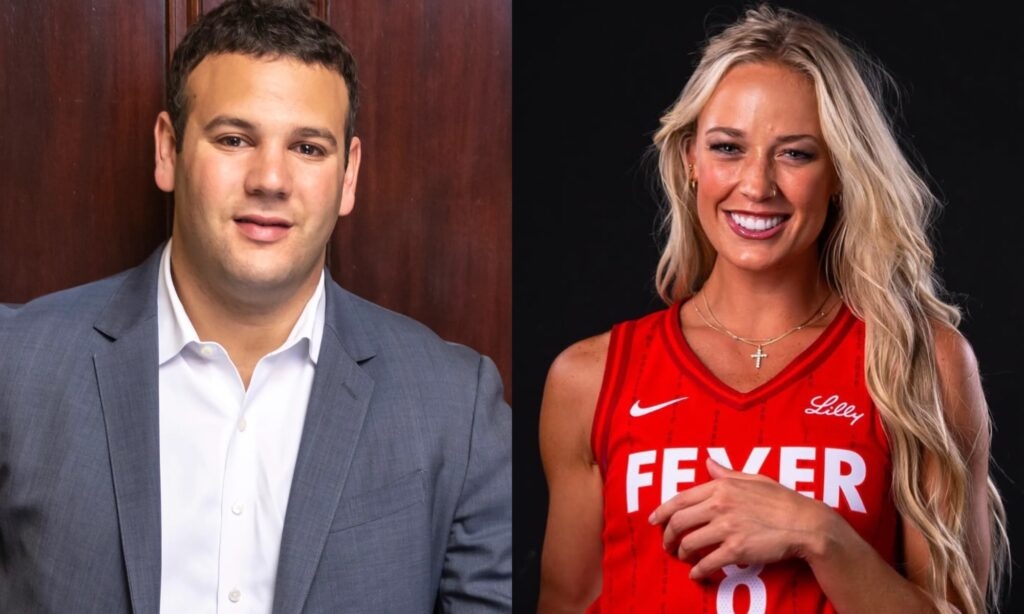 Phoenix Suns CEO Josh Bartelstein Accused of Affair with Former Mercury Star Sophie Cunningham in Explosive Lawsuit