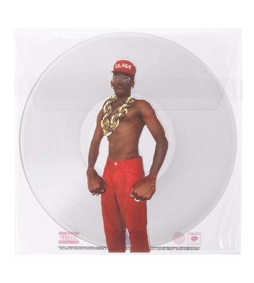 Tyler, the Creator Announces Surprise Album ‘Don't Tap the Glass' Out Monday