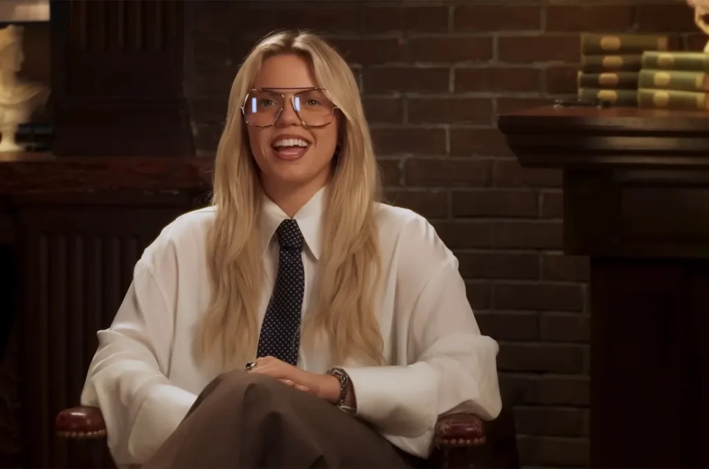 Renee Rapp on Tory Lanez Getting Stabbed 14 Times in Prison: 'I Feel Like a lot of People Get Stabbed'