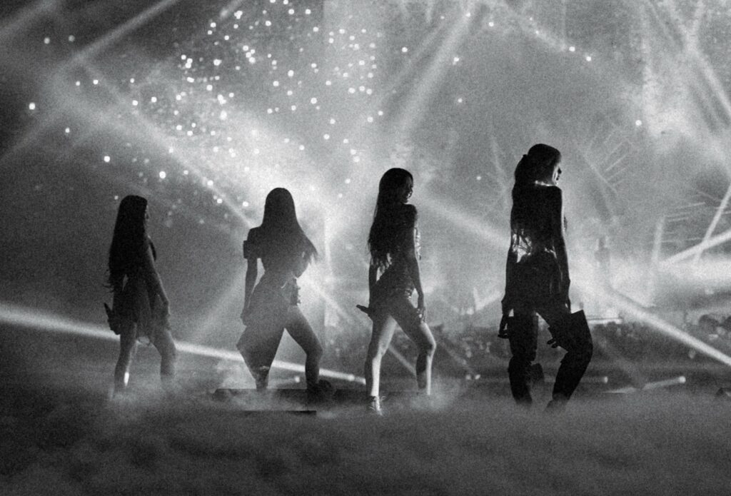 BLACKPINK WORLD TOUR : The Queens of K-Pop Just Declared an Asian Takeover and the Girls Are Not Playing Nice