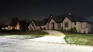 Man changes plea after being accused of shooting a teen near Joe Mixon's home