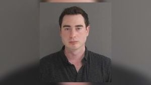 Man driving over 130 mph on interstate because he wanted to ‘get home to see his cat'