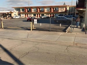 Wawa eyeing site of former Springfield motel