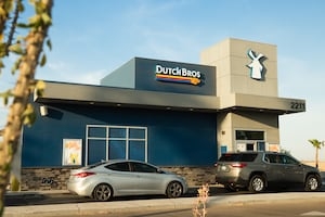 Popular coffee shop to open first Ohio location in Butler Twp.