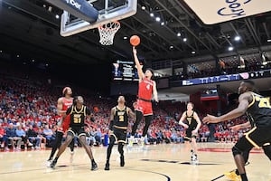 Former Dayton Flyer guard selected in 2nd Round of NBA Draft