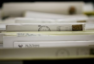 ‘I will kill you;' Man accused of sending threatening letters to Ohio officials