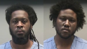 Men accused of sexually assaulting woman after leaving bar formally charged