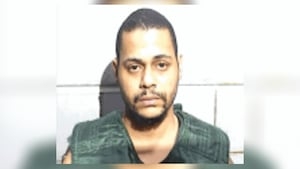 Ohio father accused of killing 13-year-old daughter formally charged