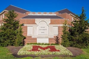 Ohio fraternity suspended for 15 years after allegations of ‘nightly hazing rituals'