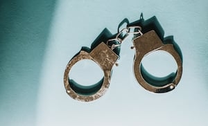 Local spa accused of operating as brothel; 2 arrested