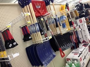 Don't wait: Local hardware stores encourage community to prepare for winter weather