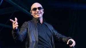 ‘Latin sensation' joins concert lineup for historic MLB game to be played on motorsports track