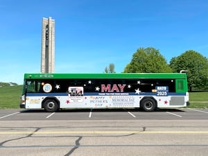 Memorial Day travel plans? RTA offering free rides
